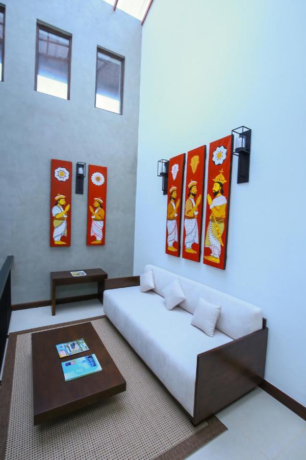 88Th Hanthana Kandy Exteriér fotografie