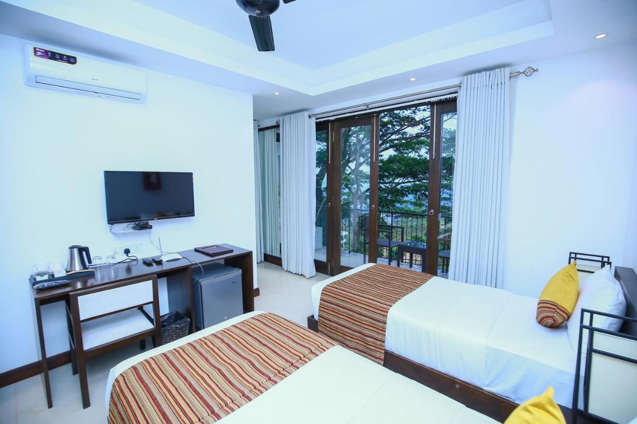 88Th Hanthana Kandy Exteriér fotografie