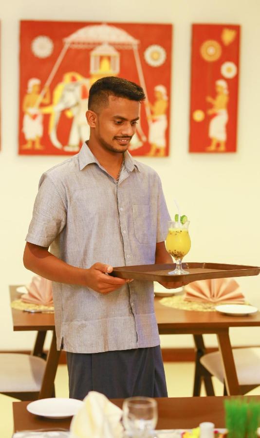 88Th Hanthana Kandy Exteriér fotografie