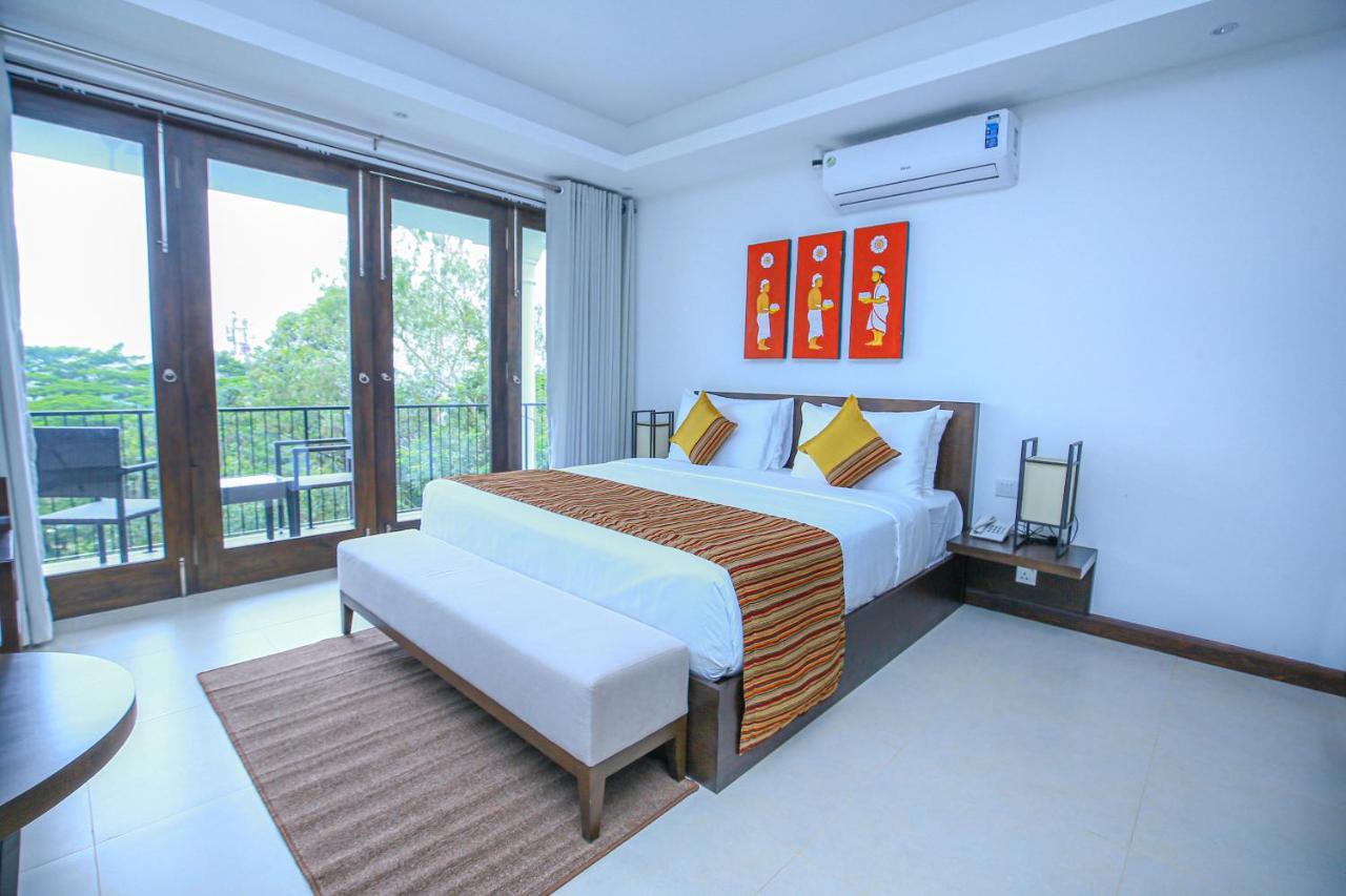 88Th Hanthana Kandy Exteriér fotografie