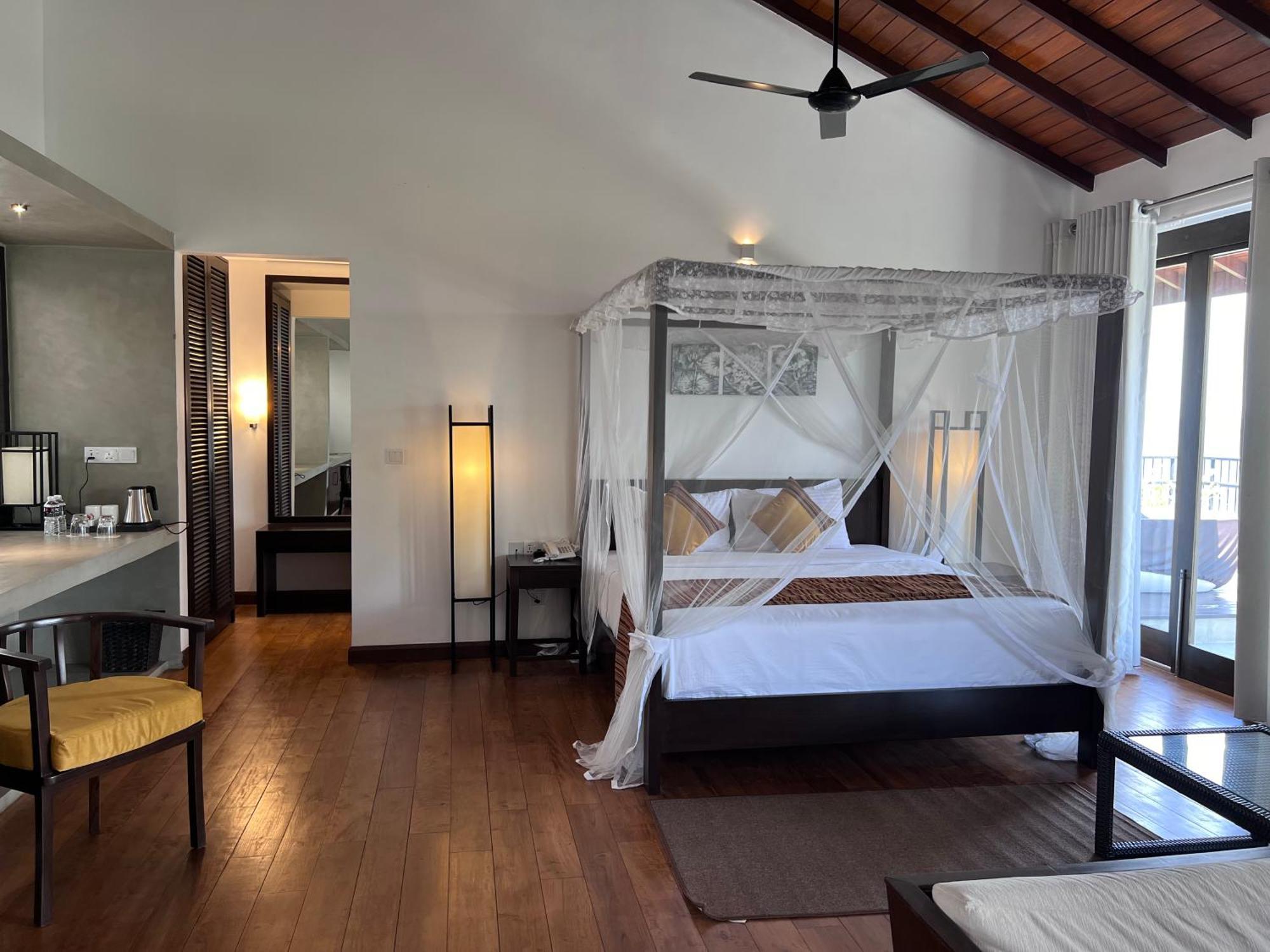 88Th Hanthana Kandy Exteriér fotografie