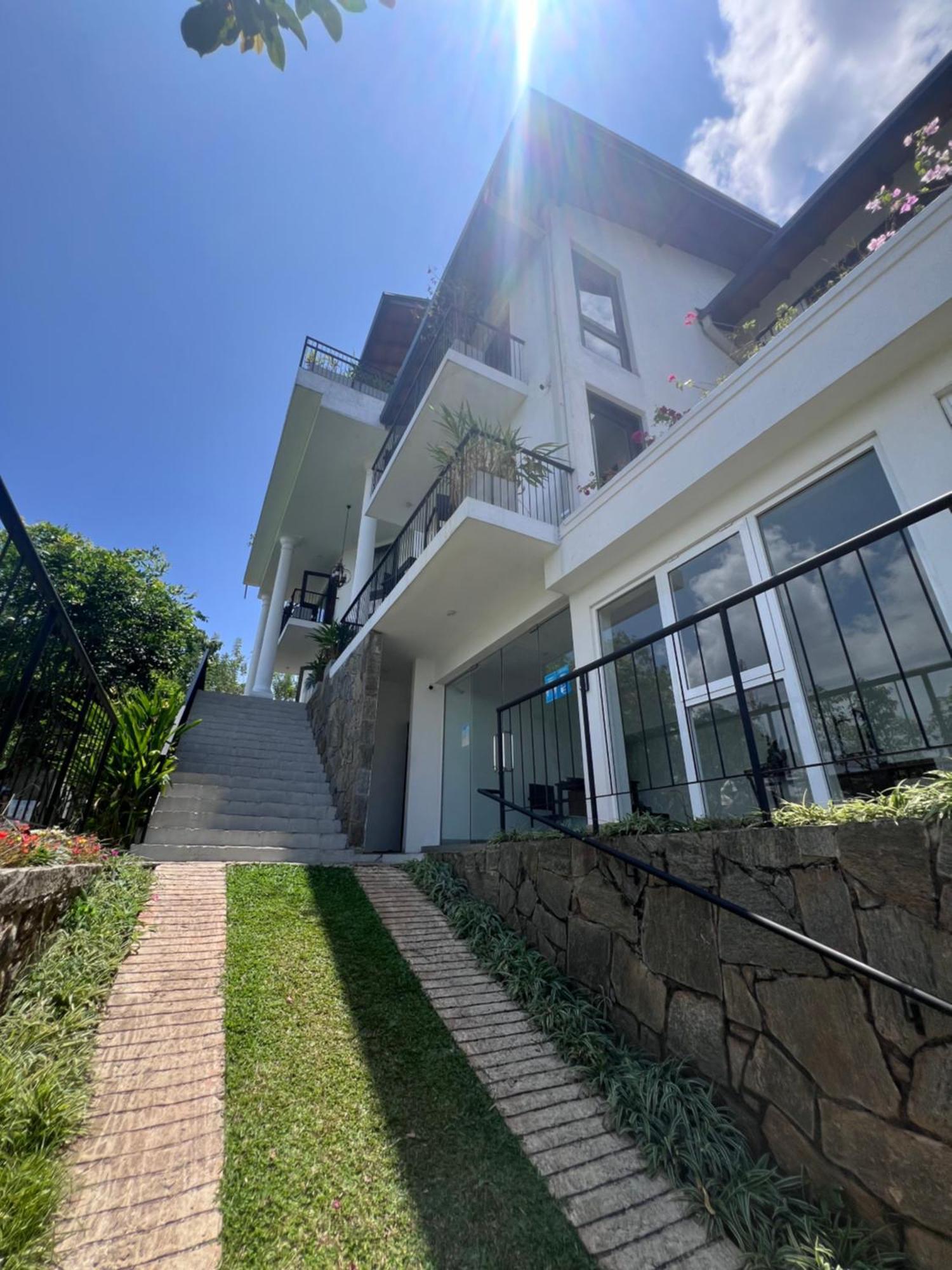 88Th Hanthana Kandy Exteriér fotografie