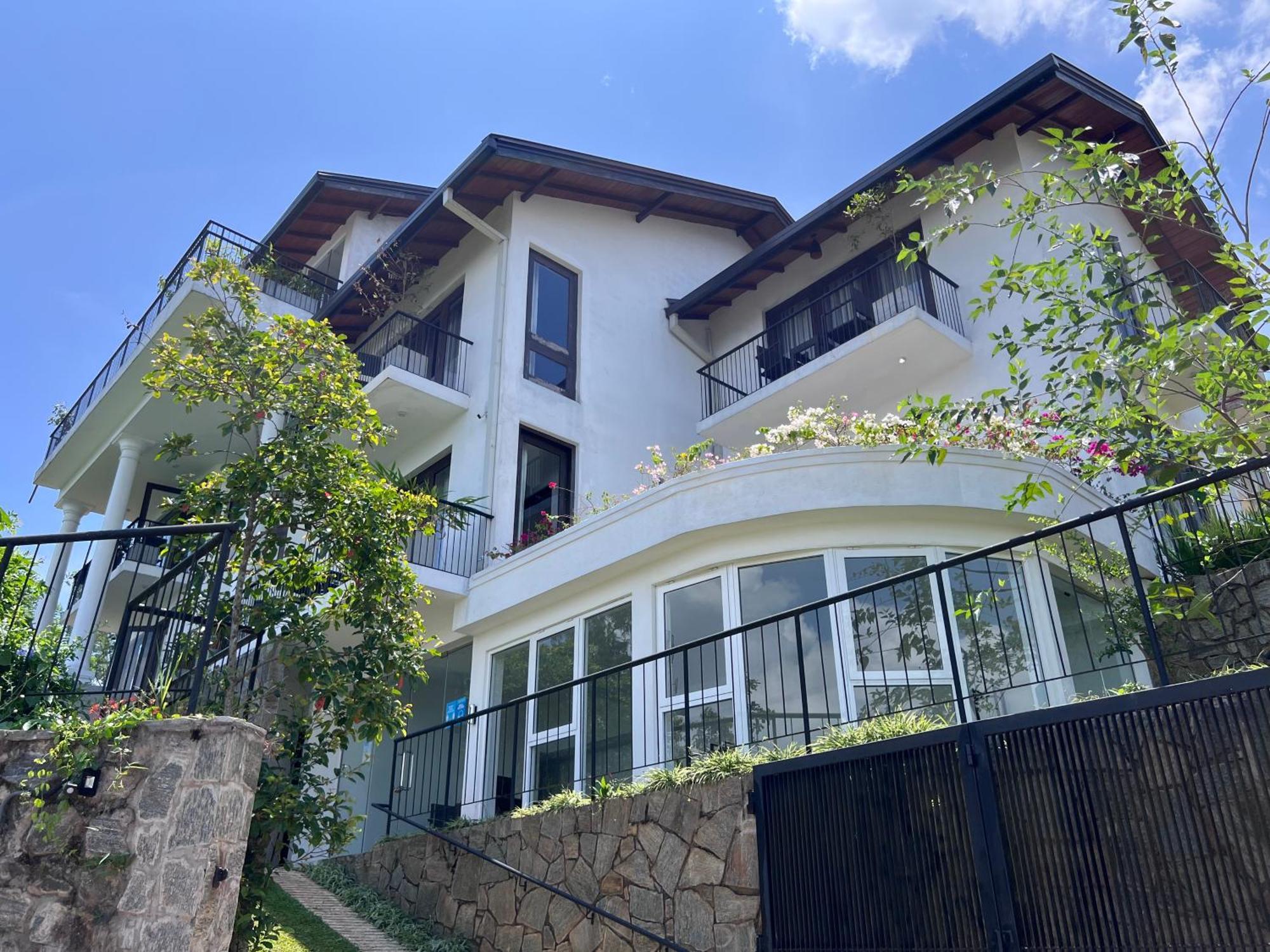 88Th Hanthana Kandy Exteriér fotografie